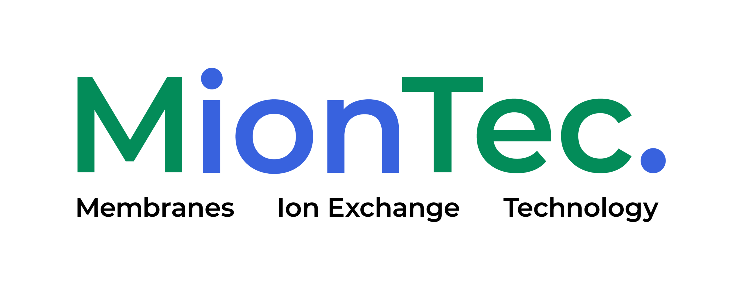 Miontec Logo