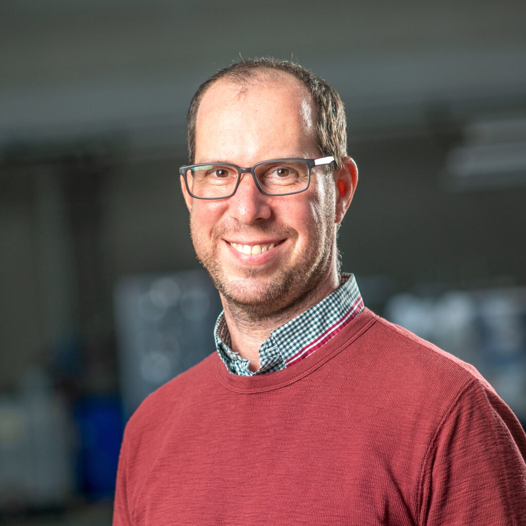 Miontec Daniel Frühling