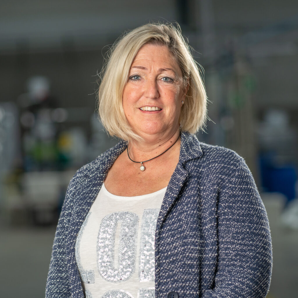 Miontec Heike Jaschek