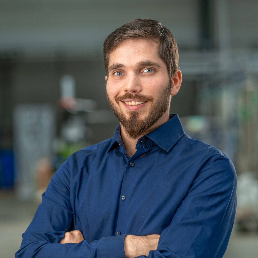 Miontec Hendric Spaunhorst