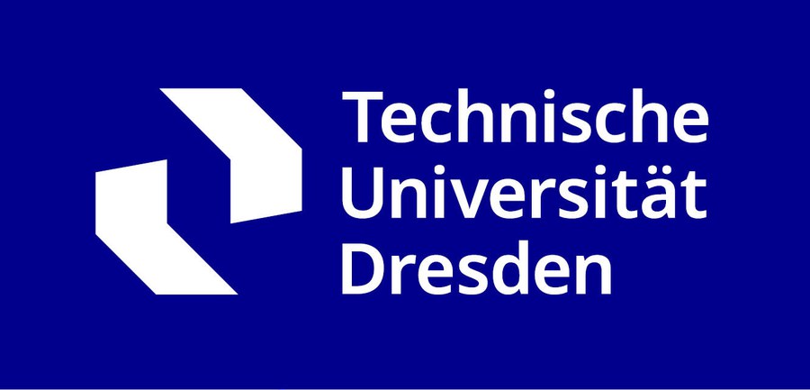 Herleitung des neuen Logos — TU Dresden — TU Dresden