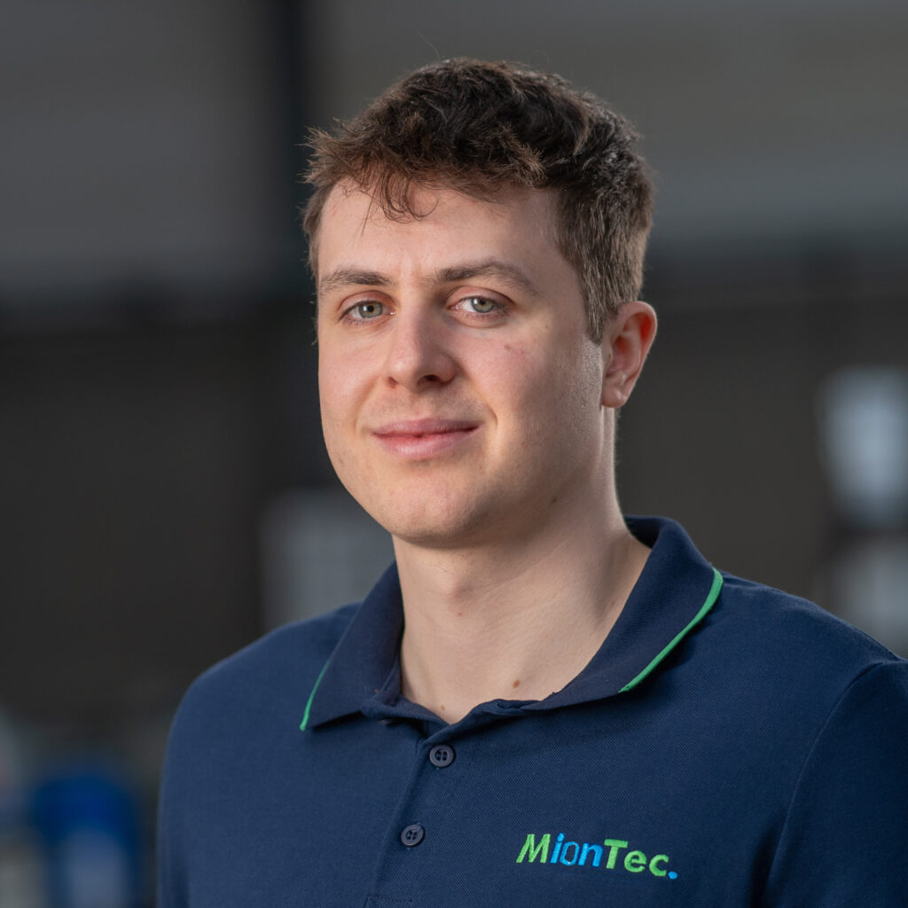 Miontec Lars Henrichfreise