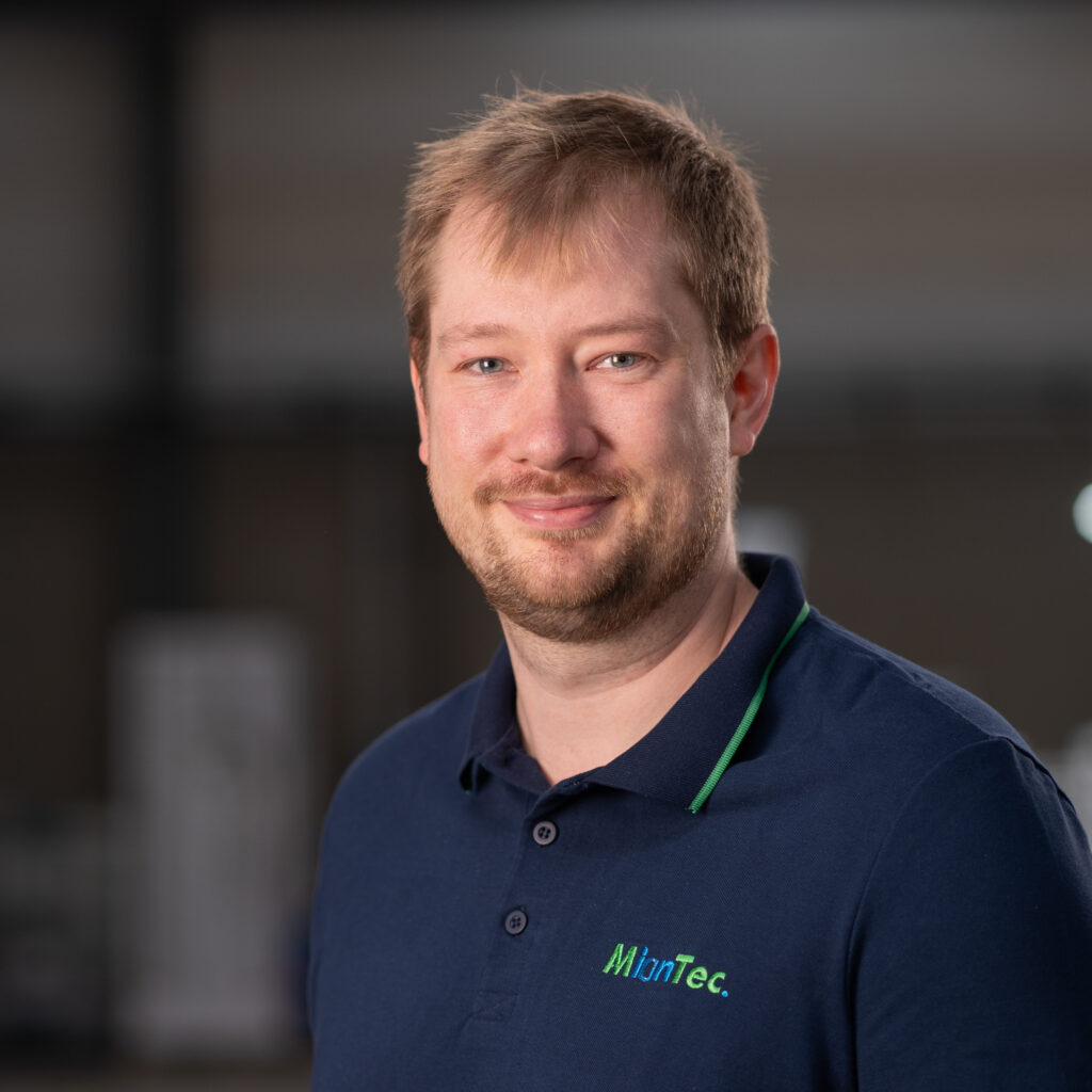 Miontec Luca Hagendorf