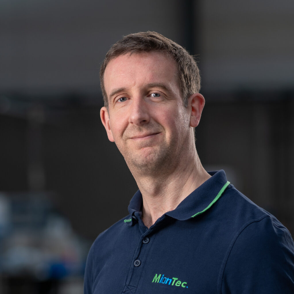 Miontec Marcel Berger