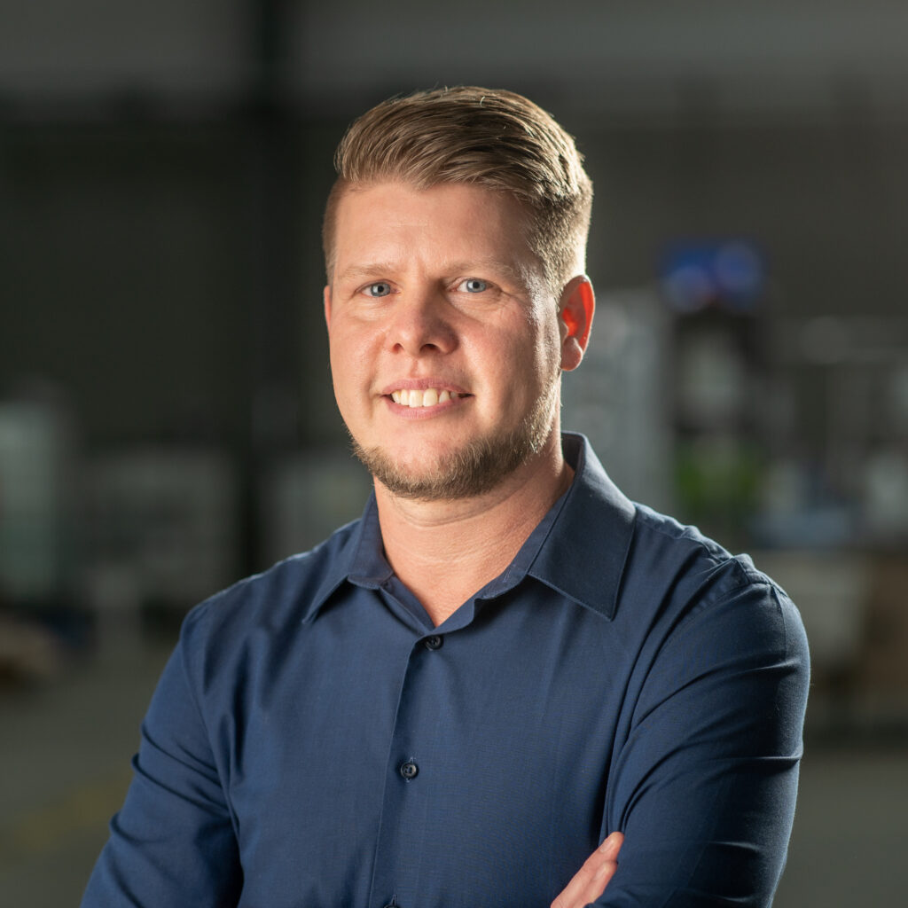 Miontec Michael Fiedler