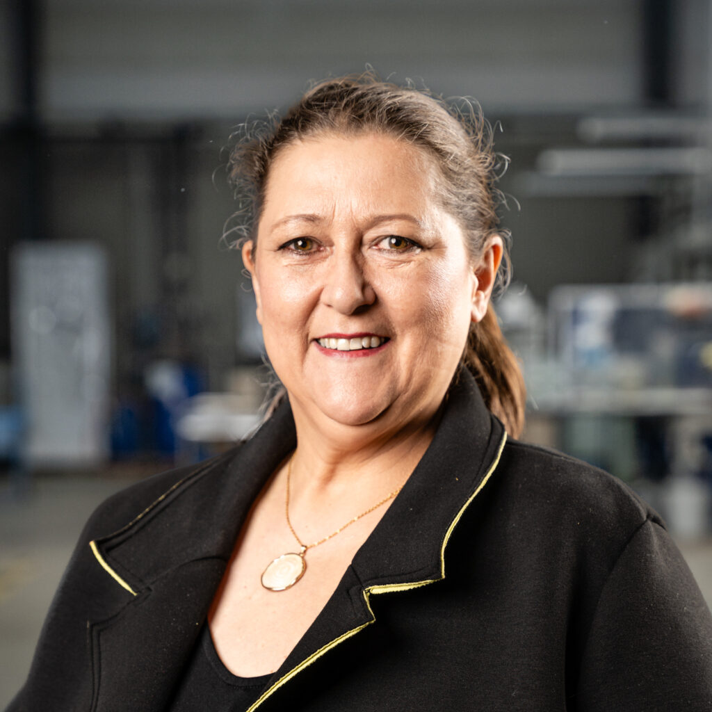 Miontec Petra Henkel