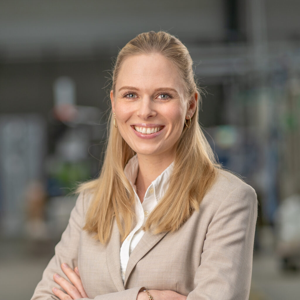 Miontec Sandra Lambertz