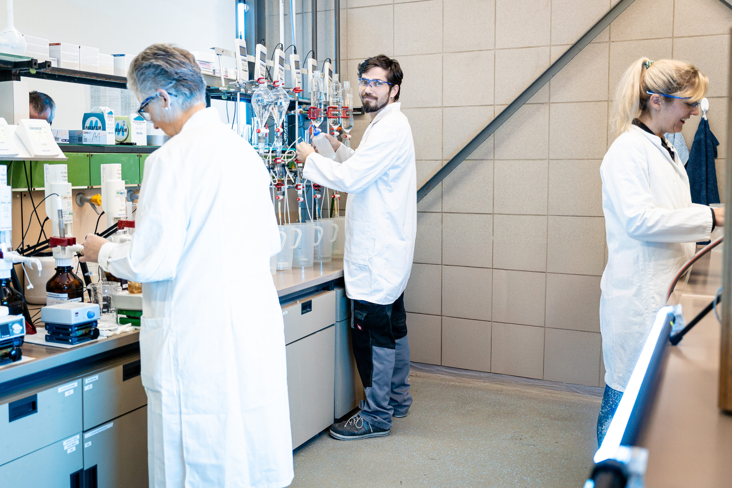 Miontec Videovorschau